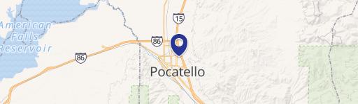 Pocatello, ID 83201