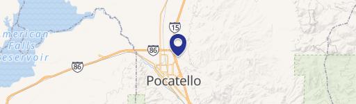 Pocatello, ID 83201