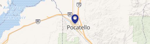 Pocatello, ID 83201