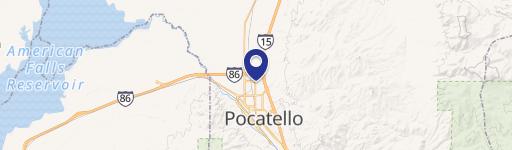 Pocatello, ID 83201