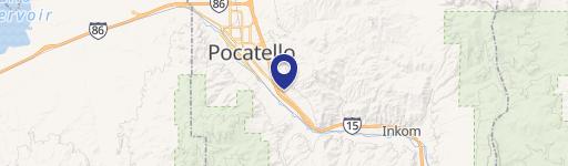 Pocatello, ID 83204