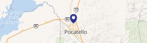 Pocatello, ID 83201