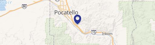 Pocatello, ID 83204