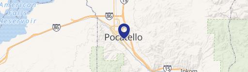 Pocatello, ID 83201