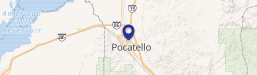 Pocatello, ID 83201