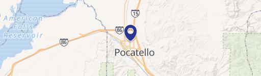 Pocatello, ID 83201