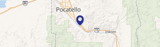 Pocatello, ID 83204
