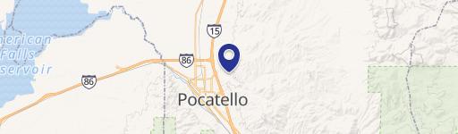 Pocatello, ID 83201