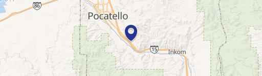 Pocatello, ID 83204