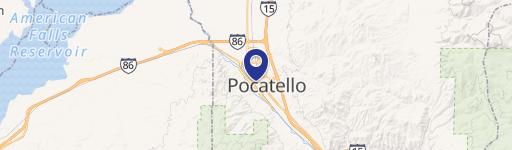 Pocatello, ID 83204