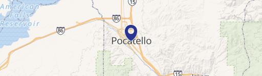 Pocatello, ID 83201