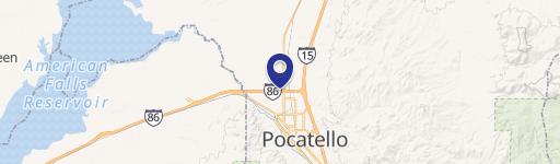 Pocatello, ID 83202