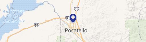 Pocatello, ID 83201