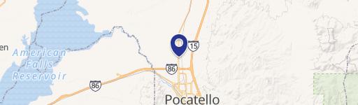 Pocatello, ID 83202