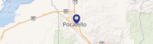 Pocatello, ID 83201