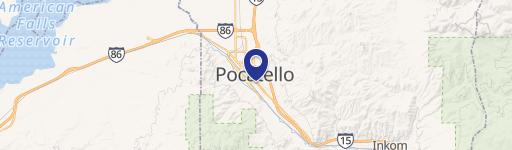 Pocatello, ID 83201