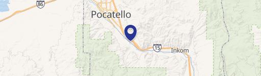 Pocatello, ID 83204