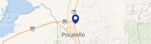 Pocatello, ID 83201