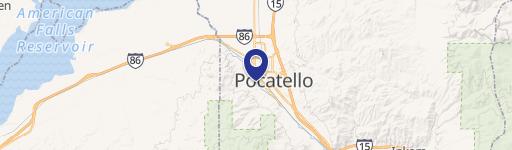 Pocatello, ID 83204
