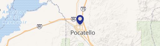 Pocatello, ID 83201