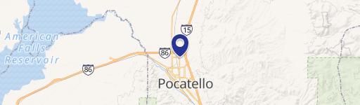 Pocatello, ID 83201