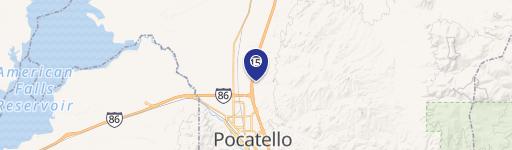 Pocatello, ID 83201