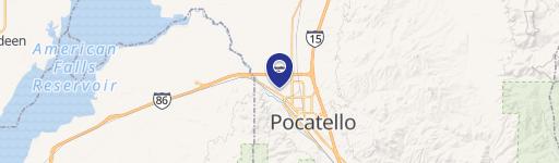 Pocatello, ID 83201