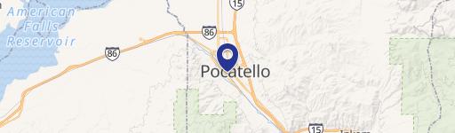 Pocatello, ID 83204