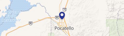 Pocatello, ID 83201