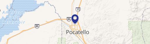 Pocatello, ID 83201