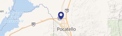 Pocatello, ID 83202