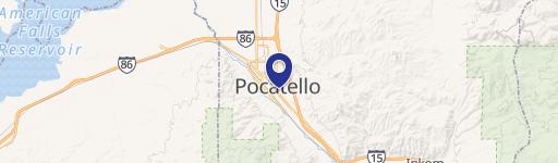 Pocatello, ID 83201