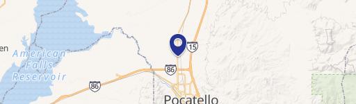 Pocatello, ID 83202