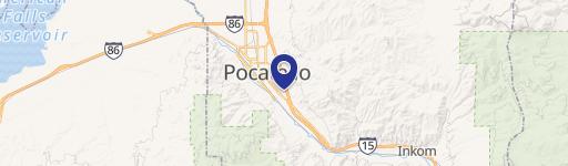 Pocatello, ID 83204