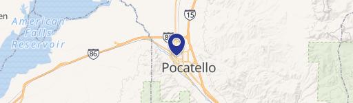Pocatello, ID 83201