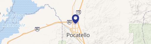 Pocatello, ID 83201
