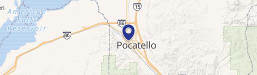 Pocatello, ID 83204