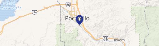 Pocatello, ID 83204