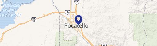 Pocatello, ID 83201