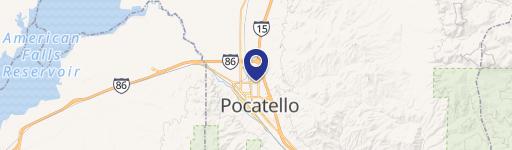 Pocatello, ID 83201