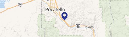 Pocatello, ID 83204