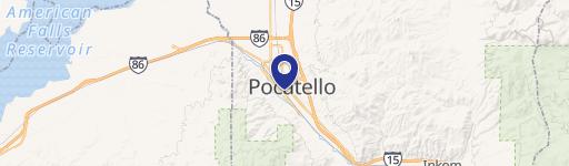 Pocatello, ID 83204
