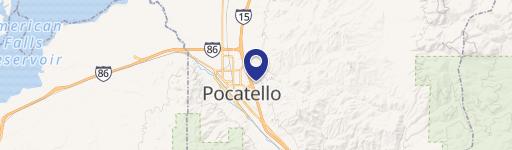 Pocatello, ID 83201