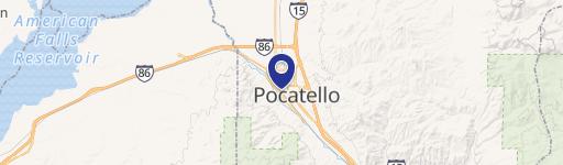 Pocatello, ID 83204