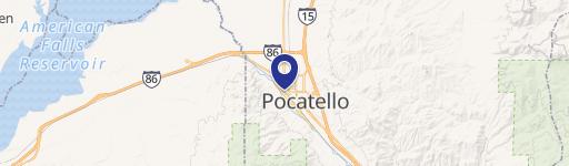 Pocatello, ID 83204