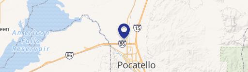 Pocatello, ID 83202