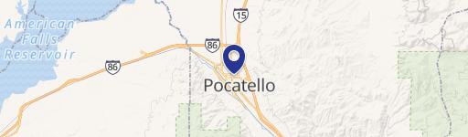 Pocatello, ID 83201