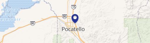 Pocatello, ID 83201