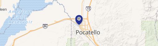 Pocatello, ID 83204