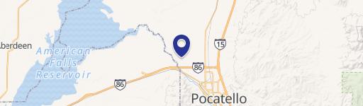 Pocatello, ID 83202